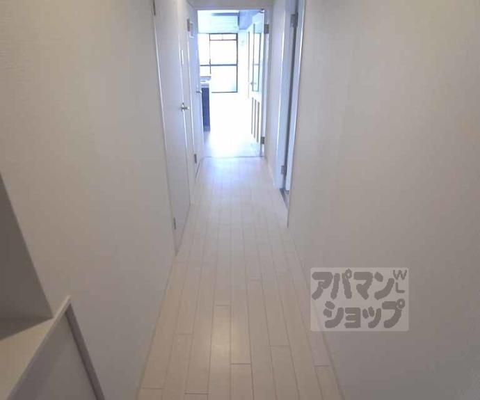 【アフリー太田】間取