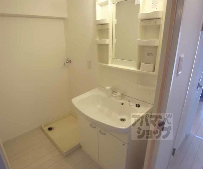 【アフリー太田】間取