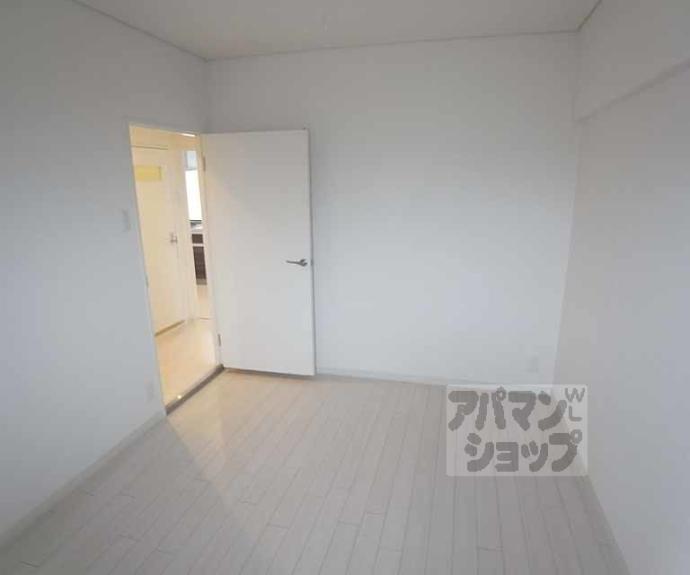 【アフリー太田】間取