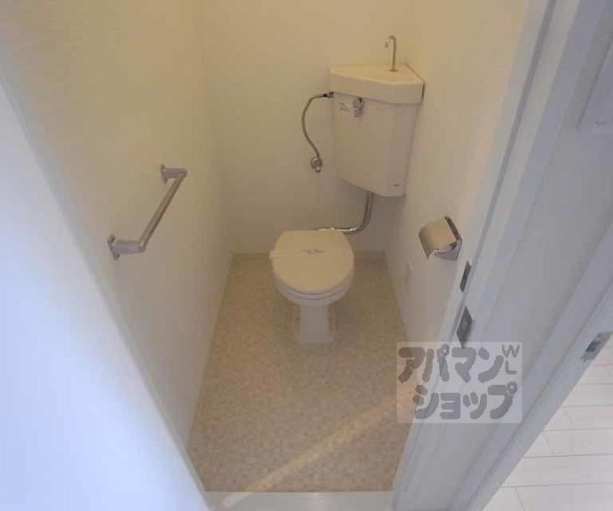 【アフリー太田】間取