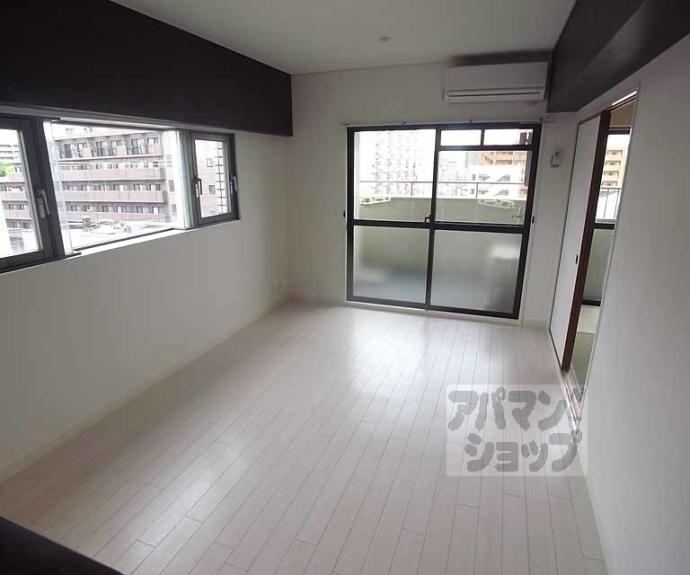 【アフリー太田】間取