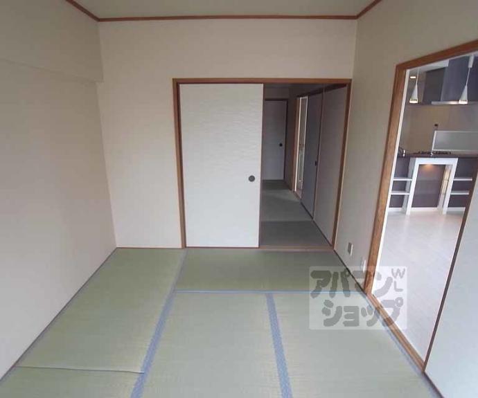 【アフリー太田】間取