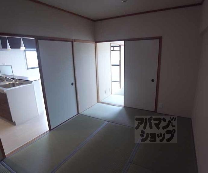 【アフリー太田】間取