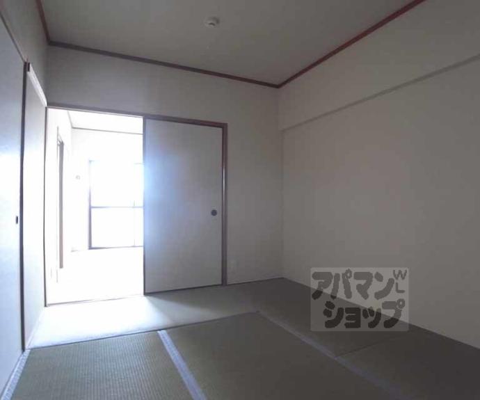 【アフリー太田】間取