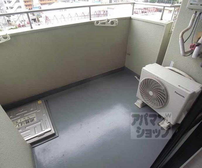 【アフリー太田】間取