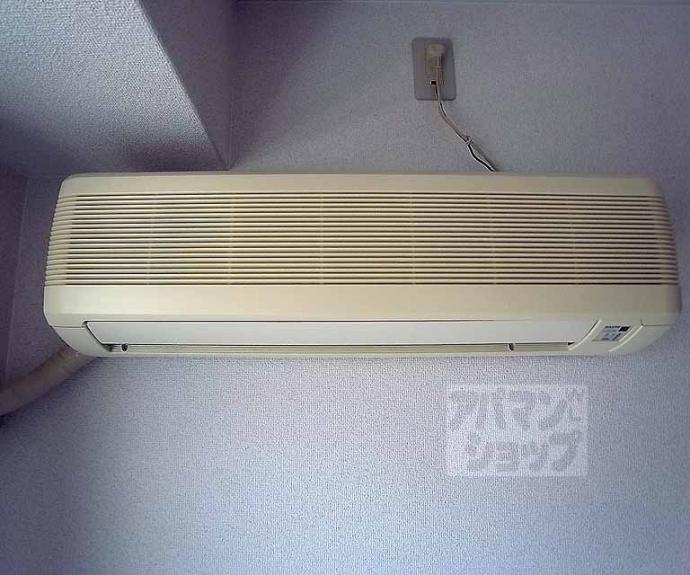 【ライオンズマンション京都三条第3】間取