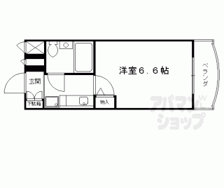 【デトム・ワン御所南】