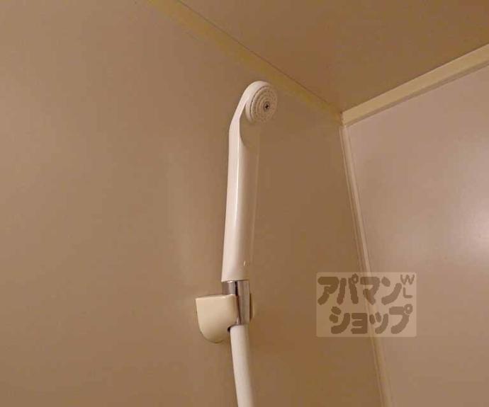 【デトム・ワン御所南】間取