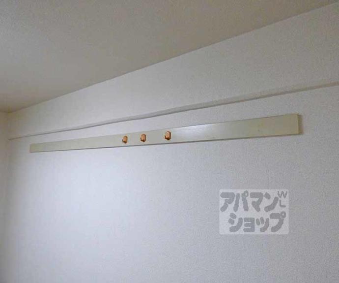 【デトム・ワン御所南】間取