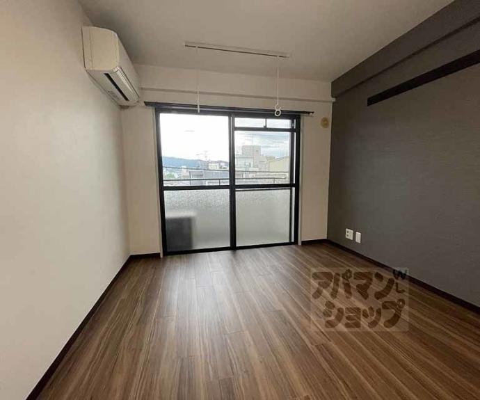 【DETOM-1御所南】間取