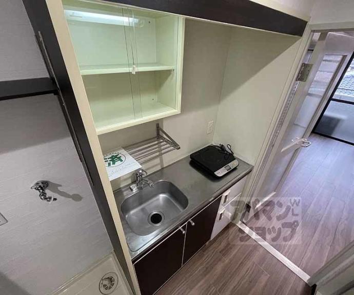 【DETOM-1御所南】間取