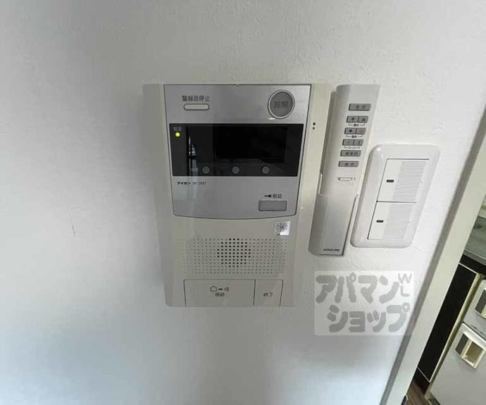 【DETOM-1御所南】間取