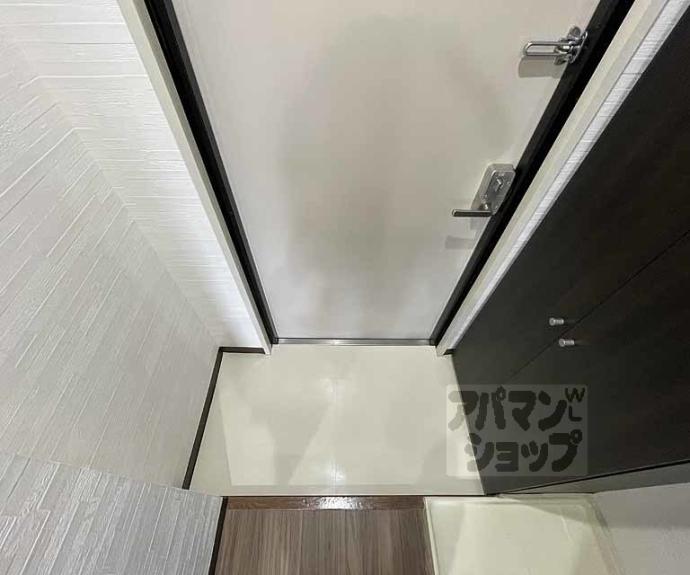 【DETOM-1御所南】間取