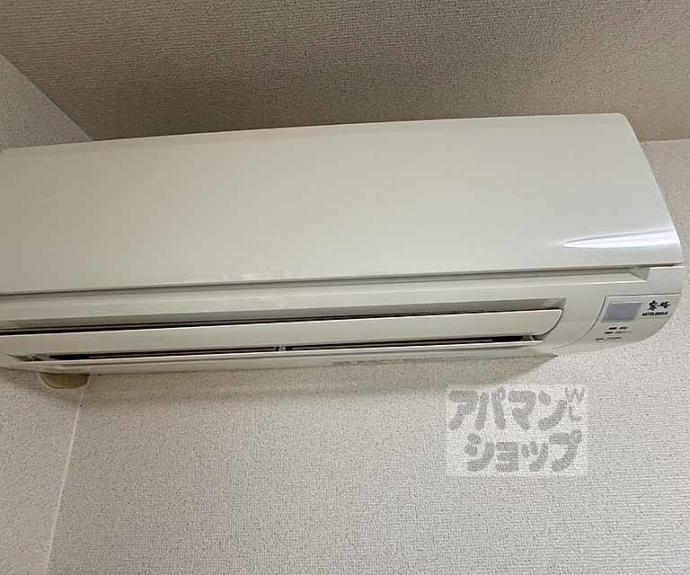 【デトム・ワン御所南】間取