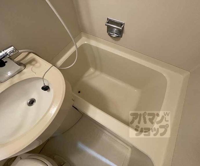 【DETOM-1御所南】間取