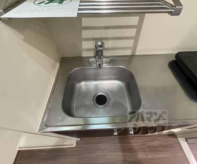 【DETOM-1御所南】間取