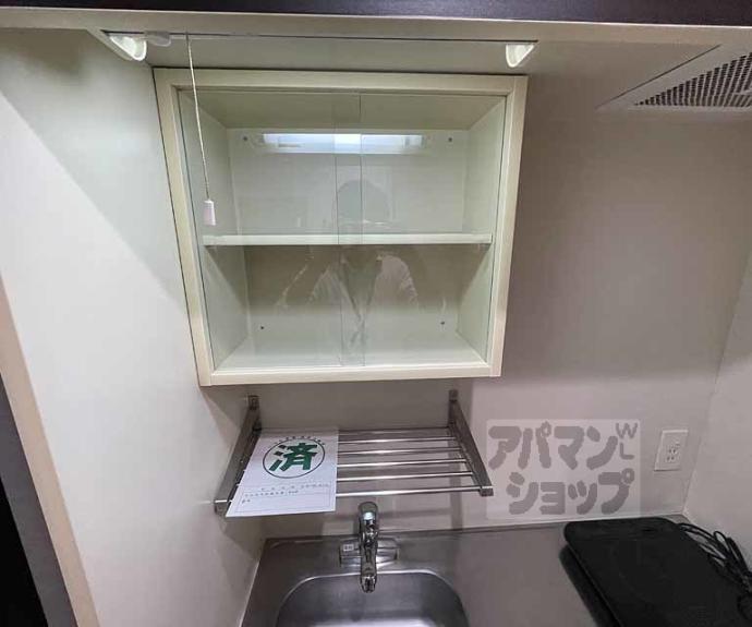 【DETOM-1御所南】間取