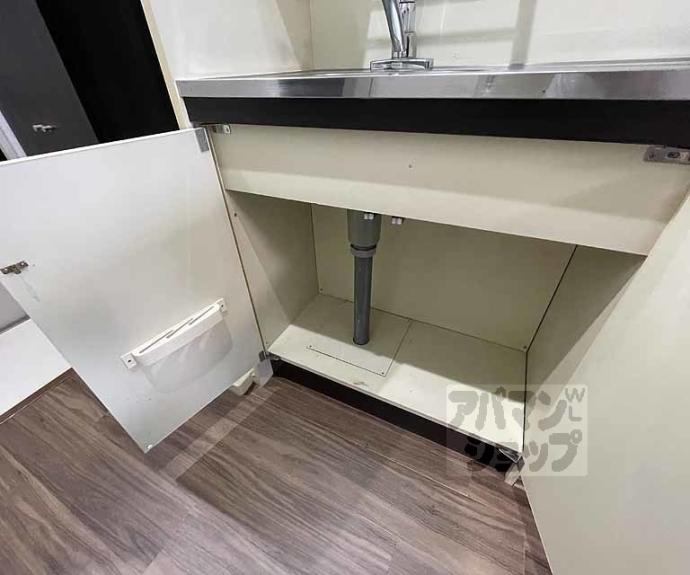 【DETOM-1御所南】間取