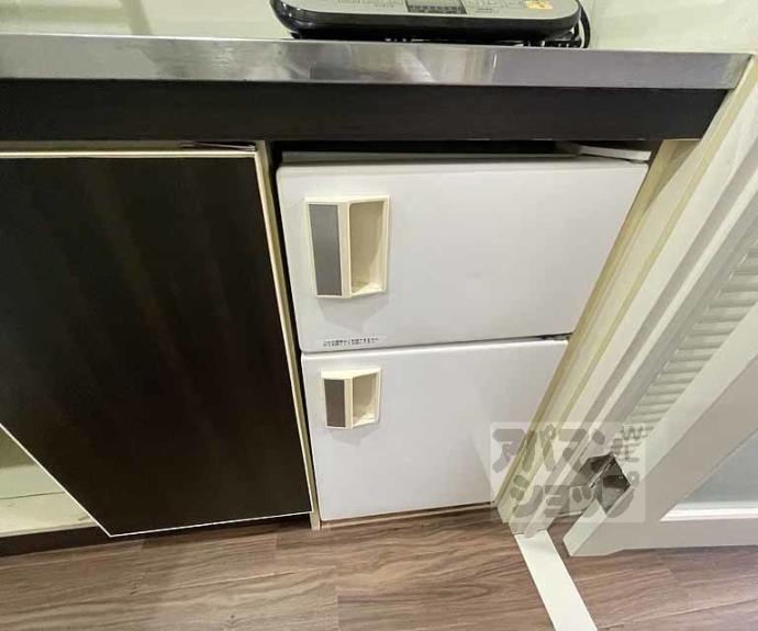 【DETOM-1御所南】間取