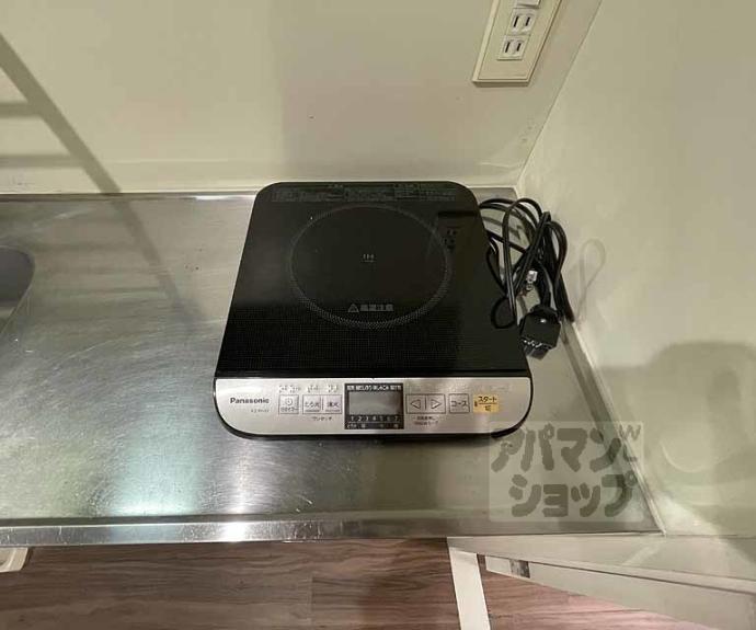 【DETOM-1御所南】間取