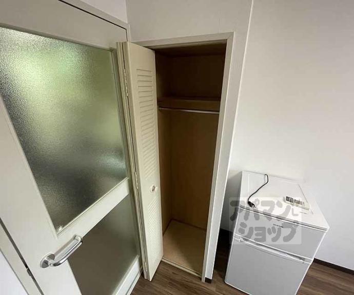 【DETOM-1御所南】間取