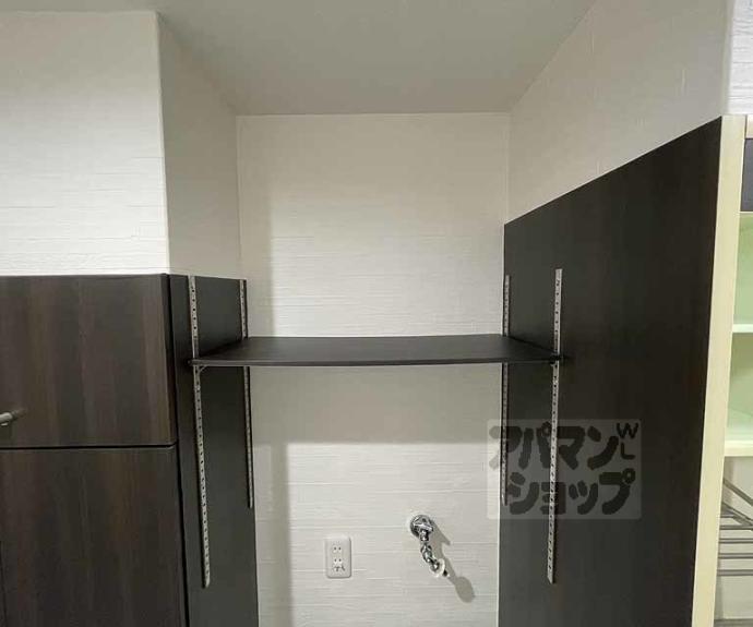 【DETOM-1御所南】間取