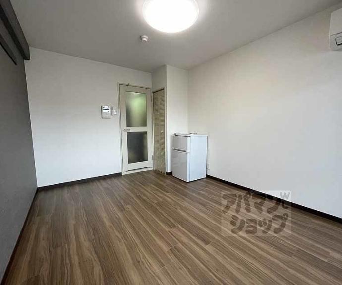 【DETOM-1御所南】間取