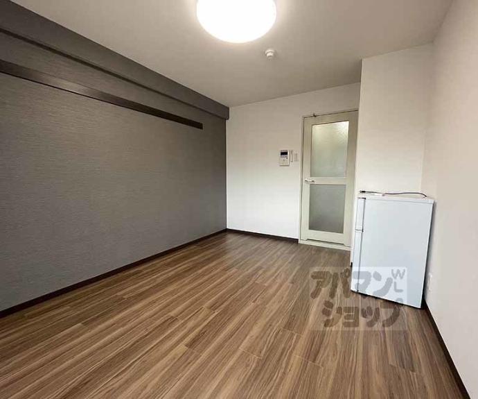 【DETOM-1御所南】間取