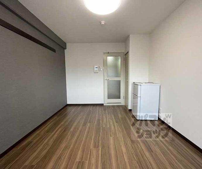 【DETOM-1御所南】間取