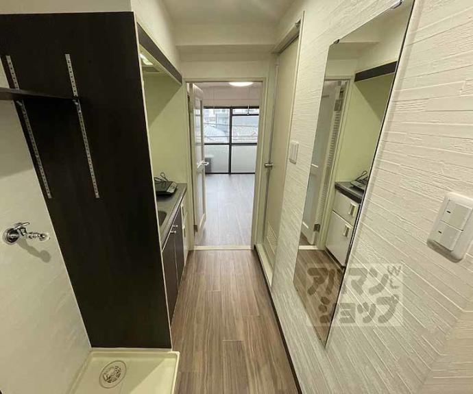 【DETOM-1御所南】間取