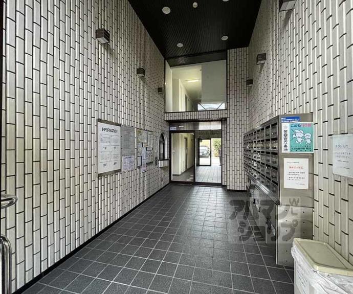 【ＤＥＴＯＭ－１御所南】間取