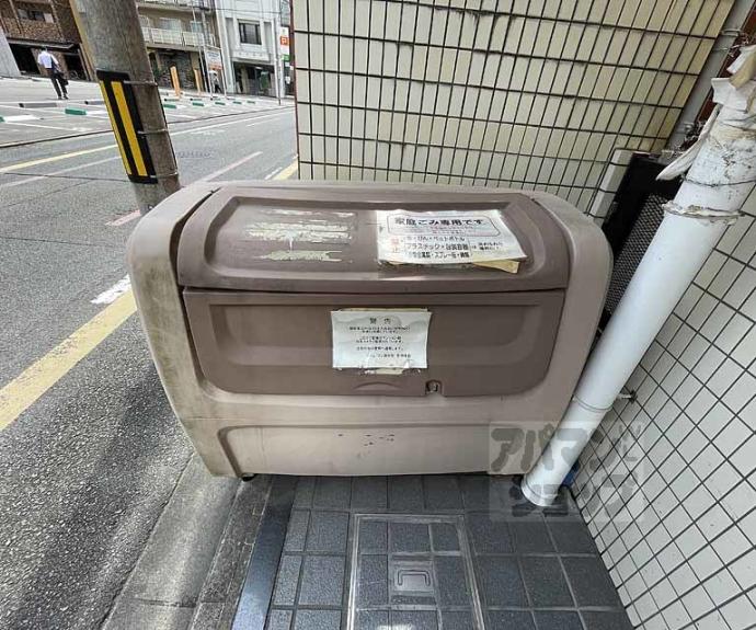 【ＤＥＴＯＭ－１御所南】間取