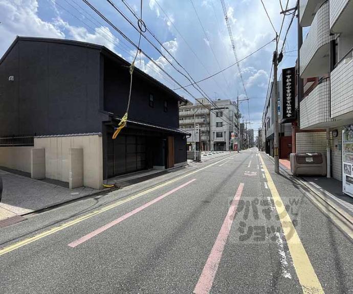 【ＤＥＴＯＭ－１御所南】間取