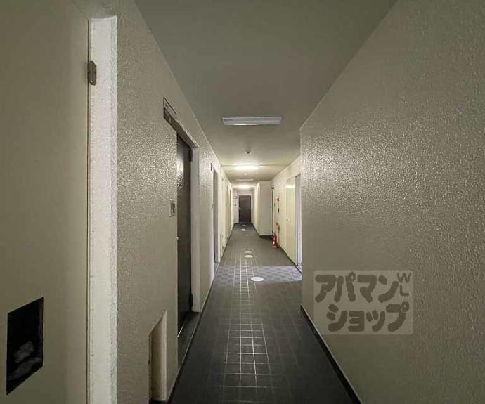 【ＤＥＴＯＭ－１御所南】間取