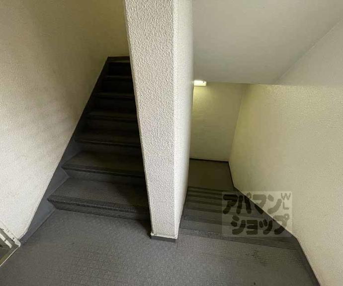 【ＤＥＴＯＭ－１御所南】間取