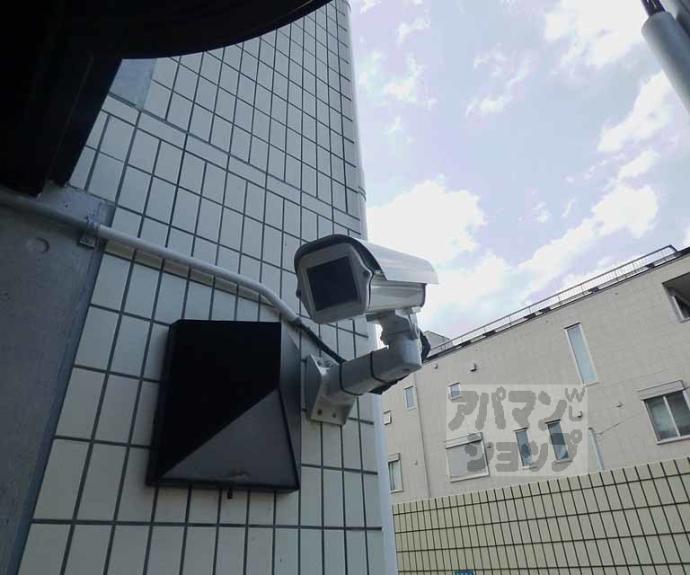 【デトム・ワン御所南】間取