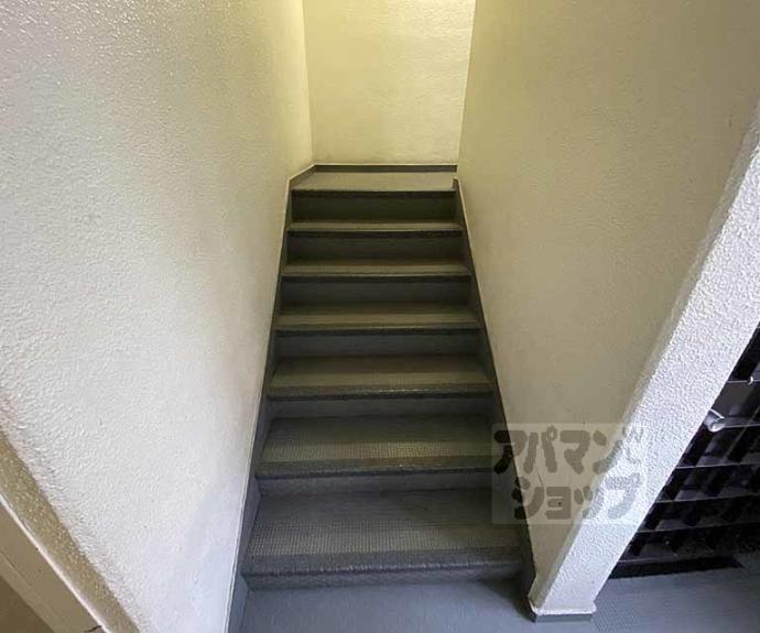 【デトム・ワン御所南】間取