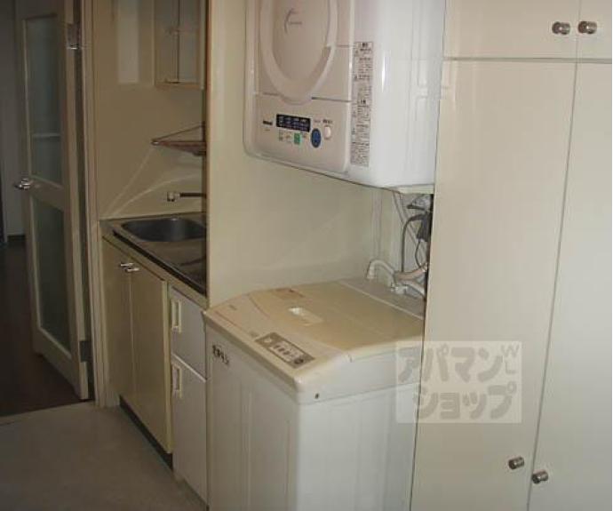 【ＤＥＴＯＭ－１御所南】間取