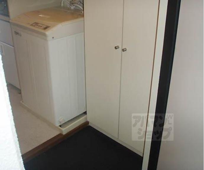 【ＤＥＴＯＭ－１御所南】間取