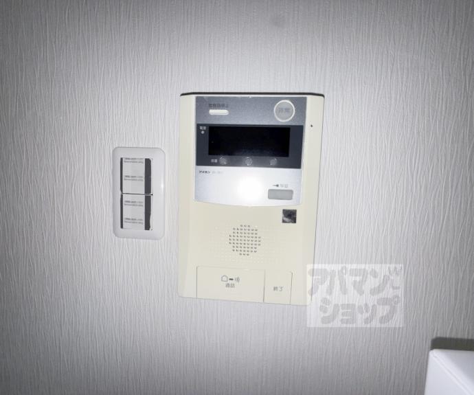 【DETOM-1御所南】間取