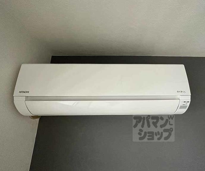 【デトム・ワン御所南】間取