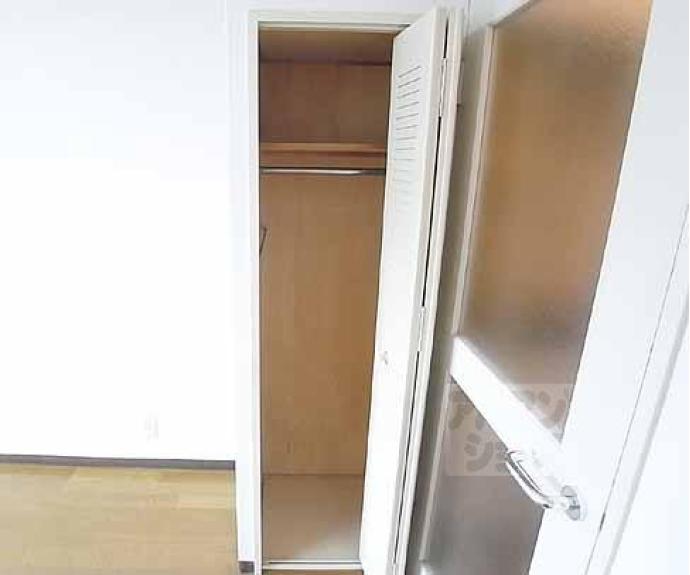 【デトム・ワン御所南】間取