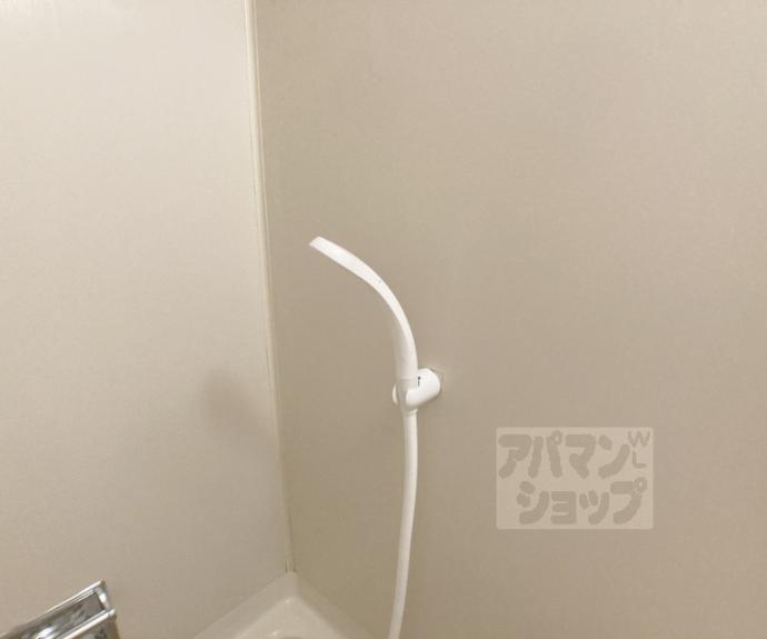 【デトム・ワン御所南】間取