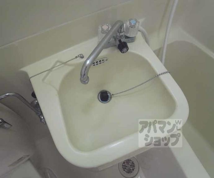 【和晃第二ハイツ】間取