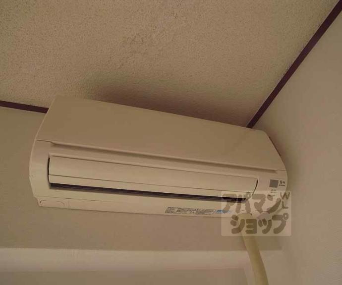 【和晃第二ハイツ】間取