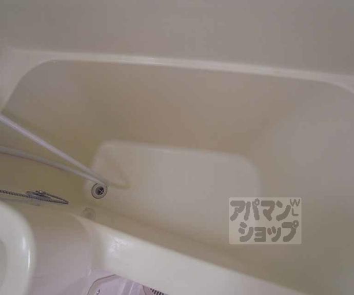 【和晃第二ハイツ】間取