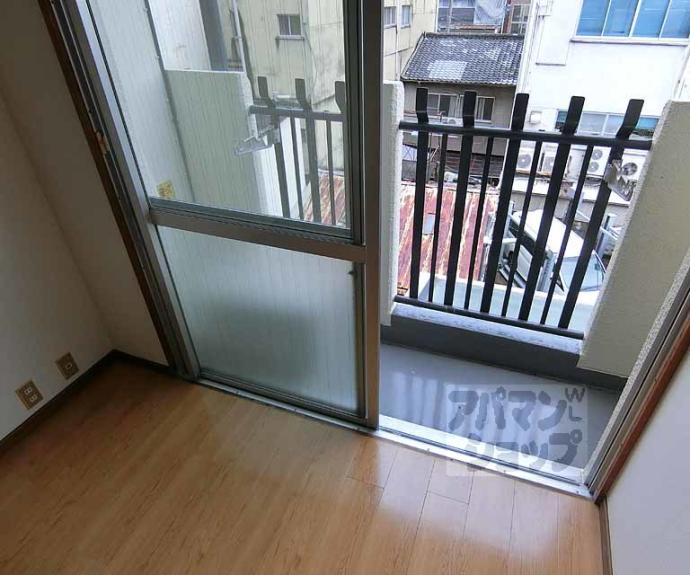 【和晃第二ハイツ】間取