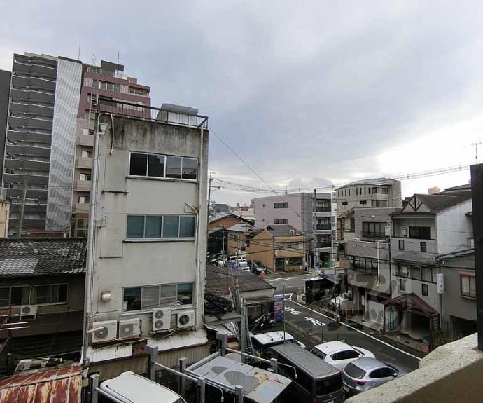 【和晃第二ハイツ】間取