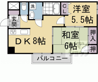 【フォーラム五条】