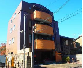 フォーラム五条：間取図